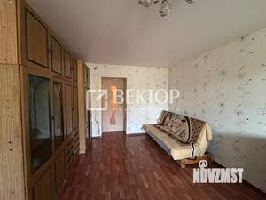 1-к квартира, на длительный срок, 33м2, 2/8 этаж
