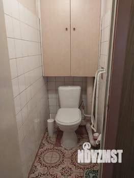 2-к квартира, на длительный срок, 49м2, 2/12 этаж