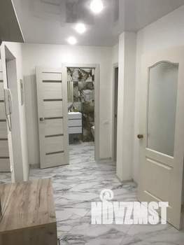 1-к квартира, посуточно, 46м2, 4/10 этаж