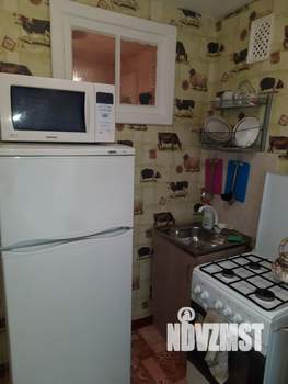 1-к квартира, на длительный срок, 21м2, 3/5 этаж