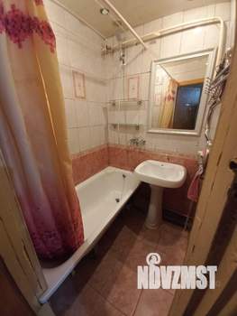 2-к квартира, на длительный срок, 45м2, 5/5 этаж