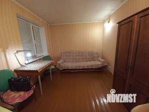 1-к квартира, на длительный срок, 32м2, 4/5 этаж