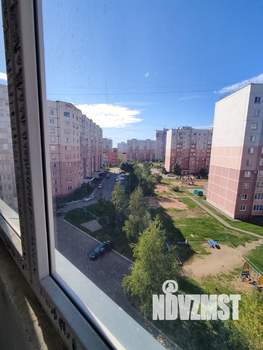 1-к квартира, на длительный срок, 39м2, 6/10 этаж