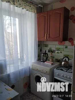 1-к квартира, посуточно, 30м2, 4/5 этаж