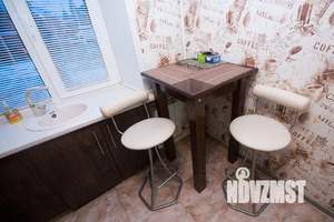 2-к квартира, посуточно, 41м2, 1/5 этаж