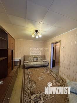 1-к квартира, на длительный срок, 29м2, 2/5 этаж