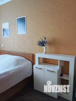 2-к квартира, посуточно, 41м2, 2/5 этаж