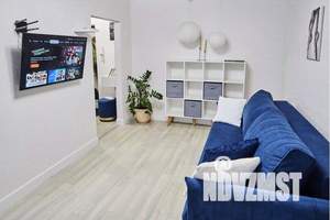2-к квартира, посуточно, 43м2, 3/5 этаж
