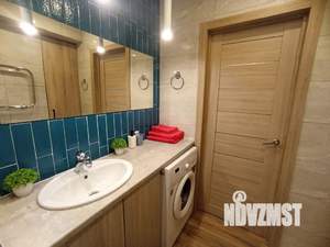 Студия квартира, посуточно, 31м2, 13/18 этаж