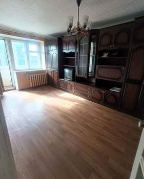 1-к квартира, на длительный срок, 31м2, 5/5 этаж