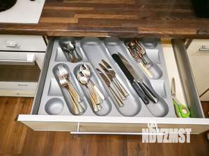 1-к квартира, посуточно, 35м2, 1/5 этаж