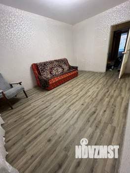 1-к квартира, на длительный срок, 34м2, 2/5 этаж