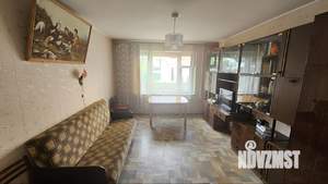 3-к квартира, на длительный срок, 63м2, 1/9 этаж