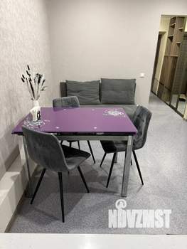 1-к квартира, посуточно, 49м2, 9/10 этаж