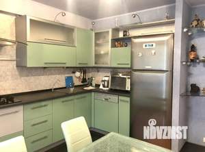 3-к квартира, на длительный срок, 130м2, 3/6 этаж