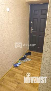 1-к квартира, на длительный срок, 31м2, 4/5 этаж