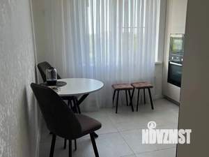 2-к квартира, посуточно, 65м2, 1/1 этаж