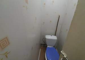 2-к квартира, на длительный срок, 46м2, 2/5 этаж