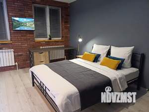 1-к квартира, посуточно, 32м2, 17/20 этаж