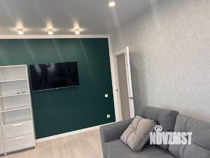 2-к квартира, на длительный срок, 57м2, 12/17 этаж