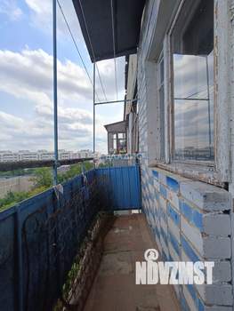 2-к квартира, на длительный срок, 45м2, 9/9 этаж