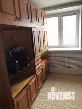 2-к квартира, на длительный срок, 30м2, 3/5 этаж