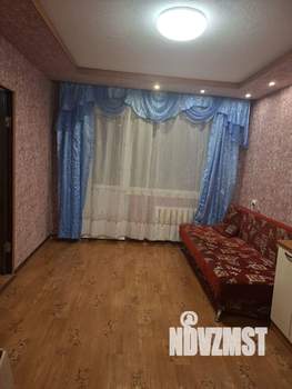 2-к квартира, на длительный срок, 46м2, 5/5 этаж