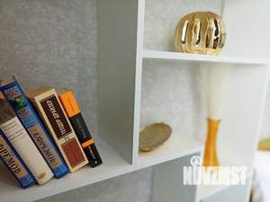 1-к квартира, посуточно, 55м2, 1/1 этаж