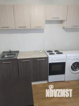 1-к квартира, на длительный срок, 34м2, 8/9 этаж