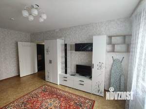 1-к квартира, на длительный срок, 39м2, 3/17 этаж