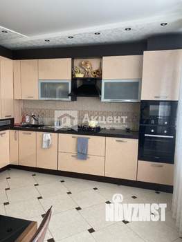 2-к квартира, на длительный срок, 80м2, 8/10 этаж