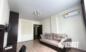 2-к квартира, посуточно, 51м2, 1/1 этаж