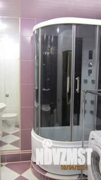 2-к квартира, посуточно, 50м2, 4/5 этаж