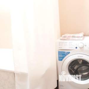 1-к квартира, посуточно, 41м2, 6/14 этаж