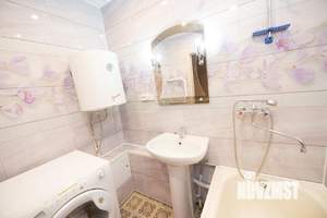 2-к квартира, посуточно, 73м2, 1/1 этаж