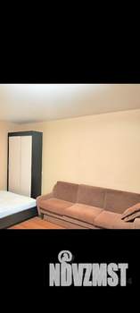 1-к квартира, на длительный срок, 34м2, 3/5 этаж