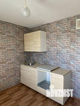 1-к квартира, на длительный срок, 40м2, 10/12 этаж