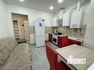 1-к квартира, на длительный срок, 45м2, 7/7 этаж