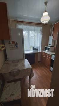 2-к квартира, на длительный срок, 48м2, 3/5 этаж