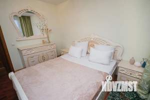 2-к квартира, посуточно, 55м2, 8/12 этаж