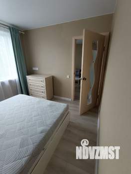 3-к квартира, на длительный срок, 50м2, 5/5 этаж