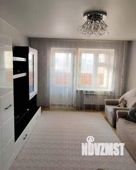 1-к квартира, на длительный срок, 38м2, 7/15 этаж