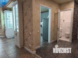 4-к квартира, посуточно, 105м2, 3/9 этаж