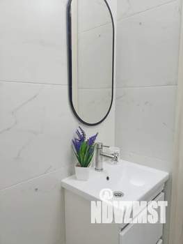 Студия квартира, посуточно, 30м2, 6/18 этаж