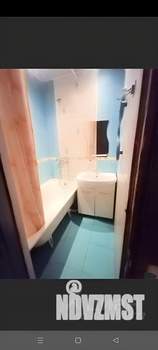 1-к квартира, на длительный срок, 31м2, 1/5 этаж