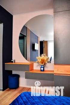 Студия квартира, посуточно, 28м2, 2/5 этаж