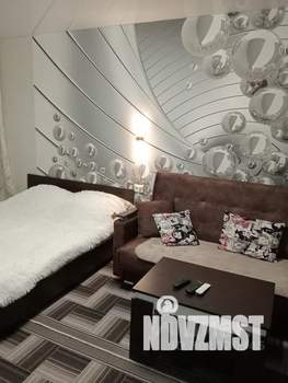 1-к квартира, посуточно, 30м2, 1/4 этаж