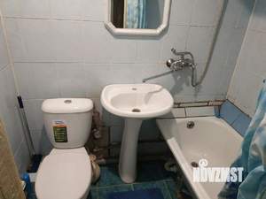 1-к квартира, на длительный срок, 30м2, 1/5 этаж