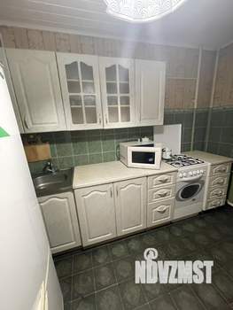 2-к квартира, на длительный срок, 53м2, 5/9 этаж