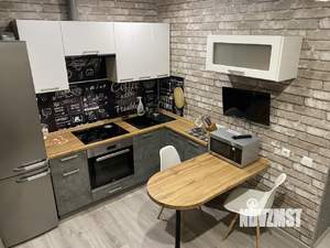 1-к квартира, на длительный срок, 39м2, 3/17 этаж